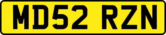 MD52RZN