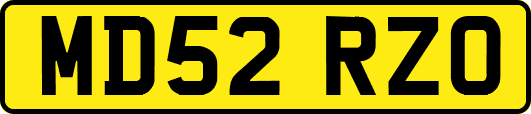 MD52RZO