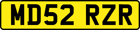 MD52RZR