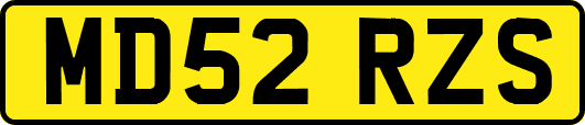 MD52RZS