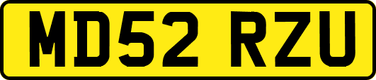 MD52RZU