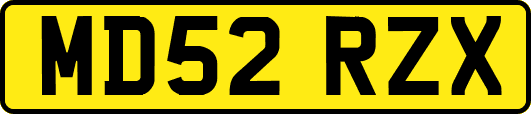 MD52RZX