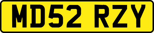 MD52RZY