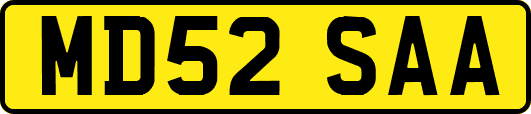 MD52SAA