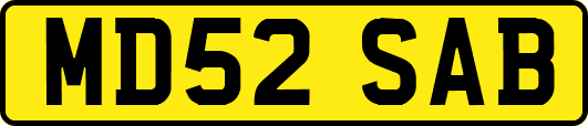 MD52SAB