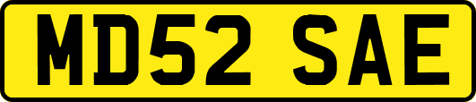 MD52SAE