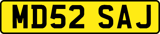 MD52SAJ