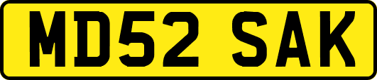 MD52SAK