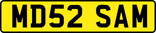 MD52SAM