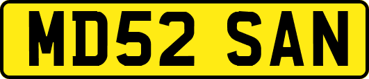 MD52SAN