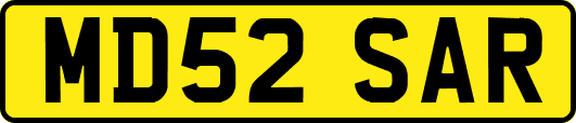 MD52SAR