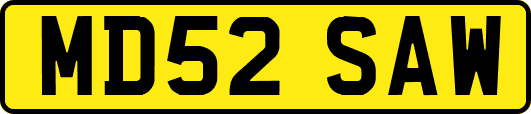 MD52SAW