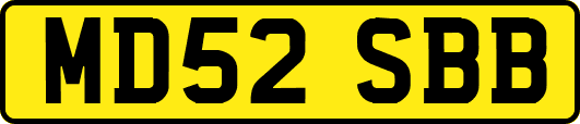 MD52SBB
