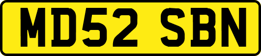 MD52SBN