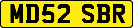 MD52SBR