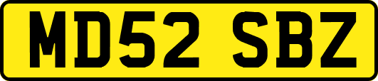 MD52SBZ