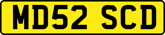 MD52SCD