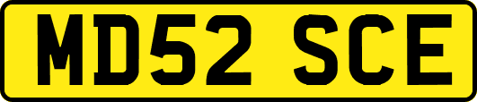 MD52SCE