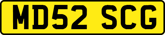 MD52SCG