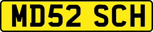 MD52SCH