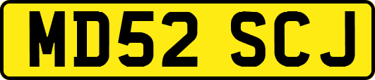 MD52SCJ