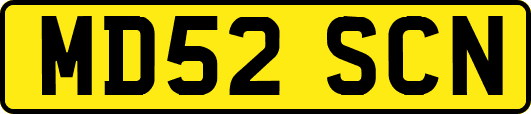 MD52SCN