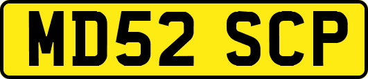 MD52SCP