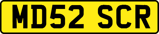 MD52SCR