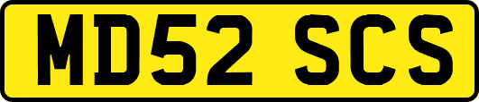 MD52SCS