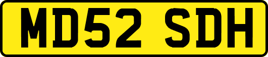 MD52SDH