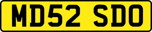 MD52SDO