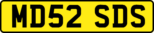 MD52SDS