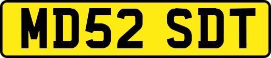 MD52SDT