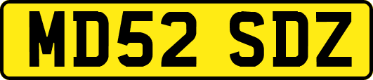 MD52SDZ
