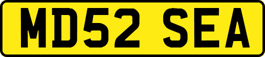 MD52SEA