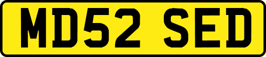 MD52SED