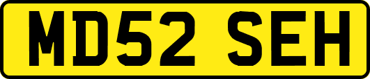 MD52SEH