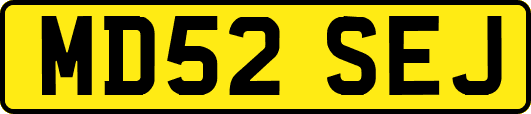 MD52SEJ