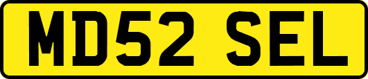 MD52SEL