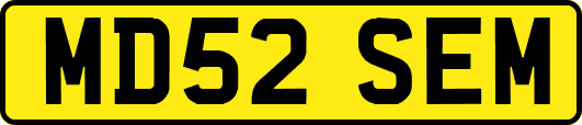 MD52SEM