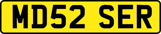 MD52SER