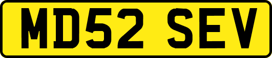 MD52SEV