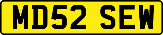 MD52SEW