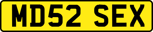 MD52SEX