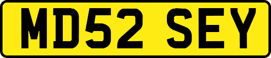 MD52SEY
