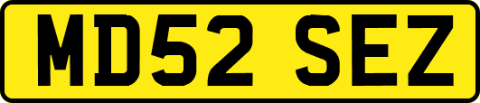MD52SEZ