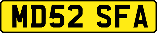 MD52SFA