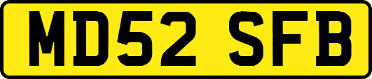 MD52SFB