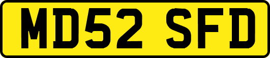 MD52SFD