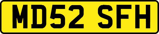 MD52SFH